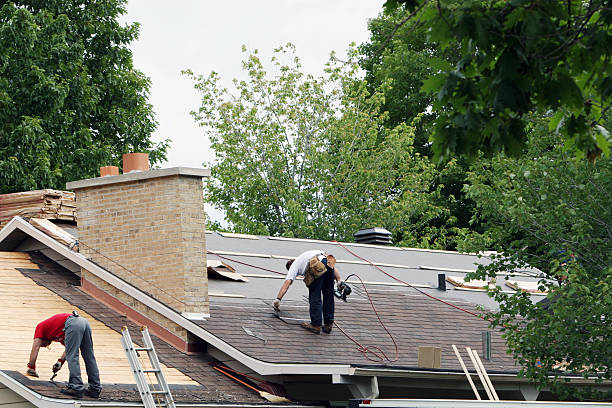 Roof Gutter Cleaning in Welcome, SC